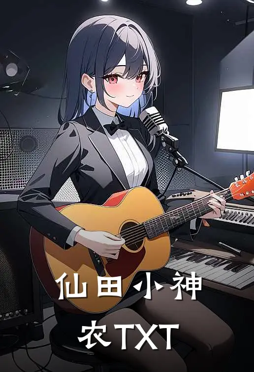 仙田小神农TXT
