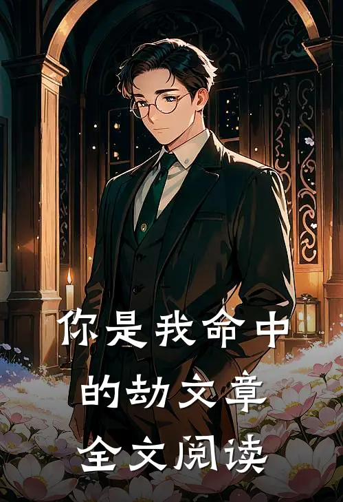 你是我命中的劫文章全文阅读