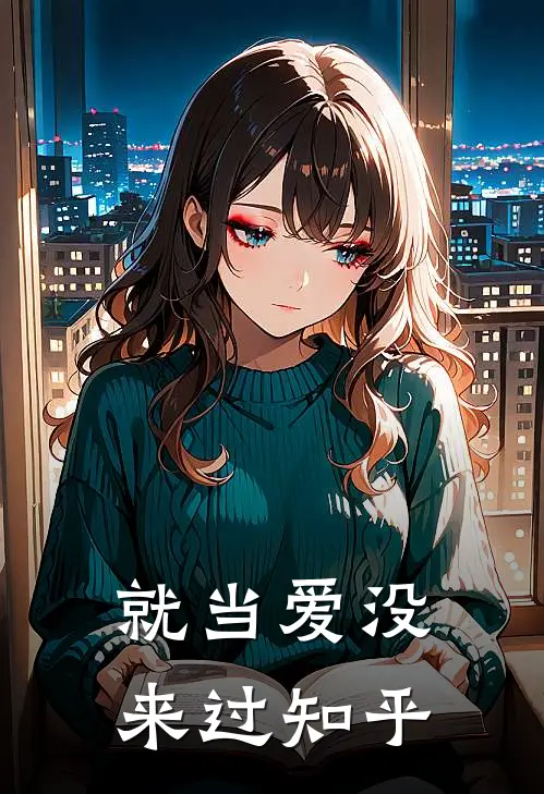 就当爱没来过知乎