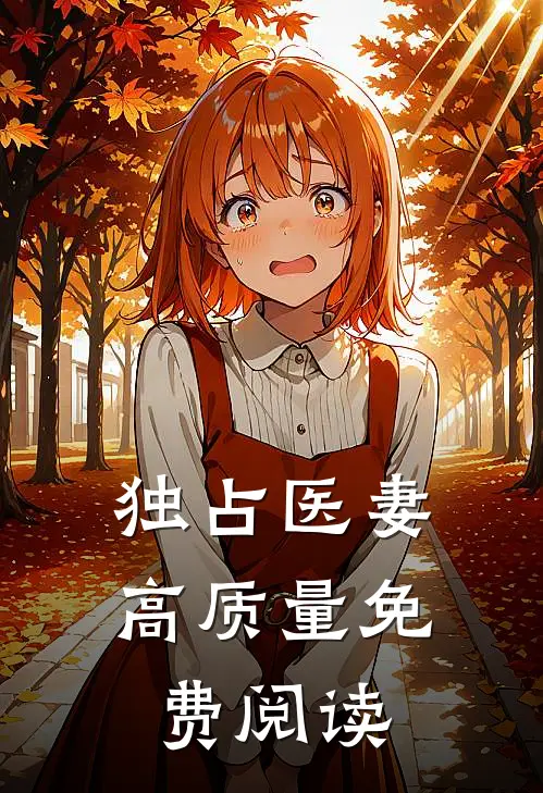 独占医妻高质量免费阅读