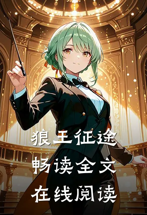 狼王征途畅读全文在线阅读