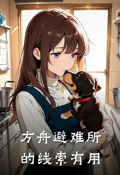 方舟避难所的线索有用