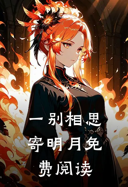 一别相思寄明月免费阅读
