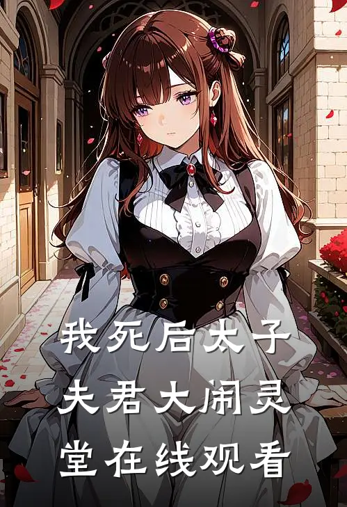 我死后太子夫君大闹灵堂在线观看