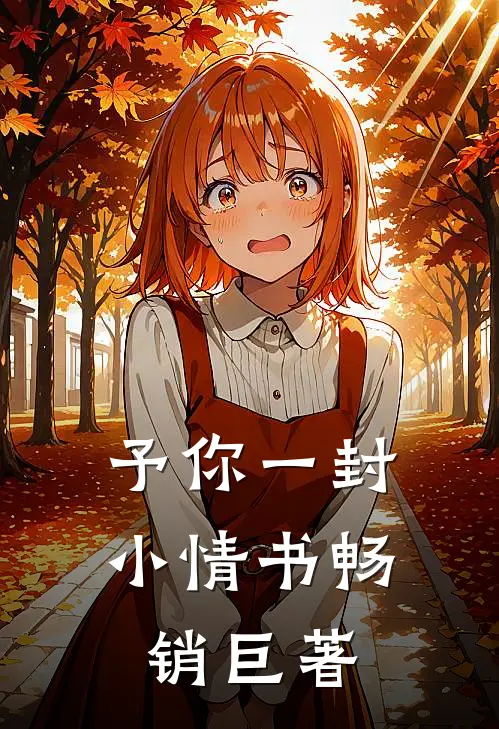 予你一封小情书畅销巨著