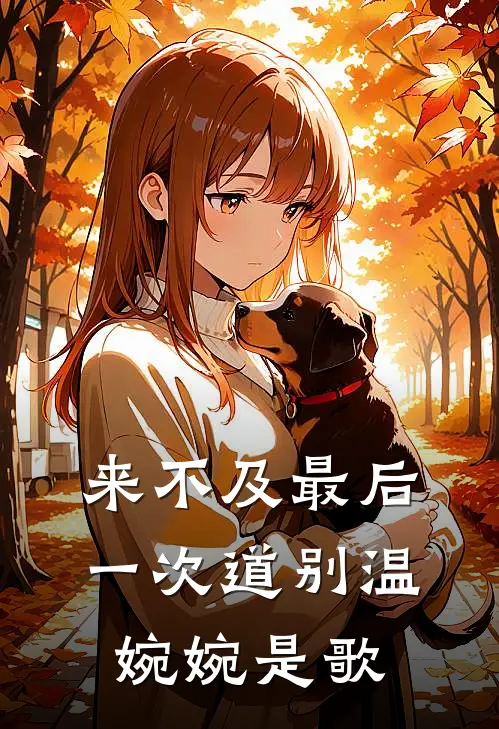 来不及最后一次道别温婉婉是歌