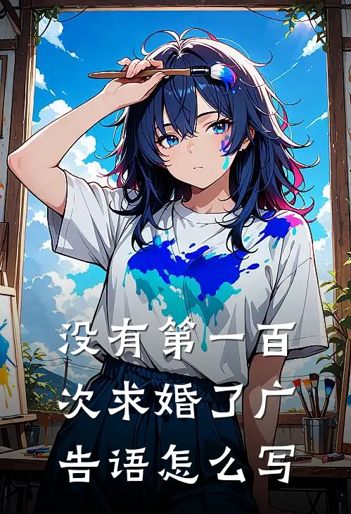 没有第一百次求婚了广告语怎么写