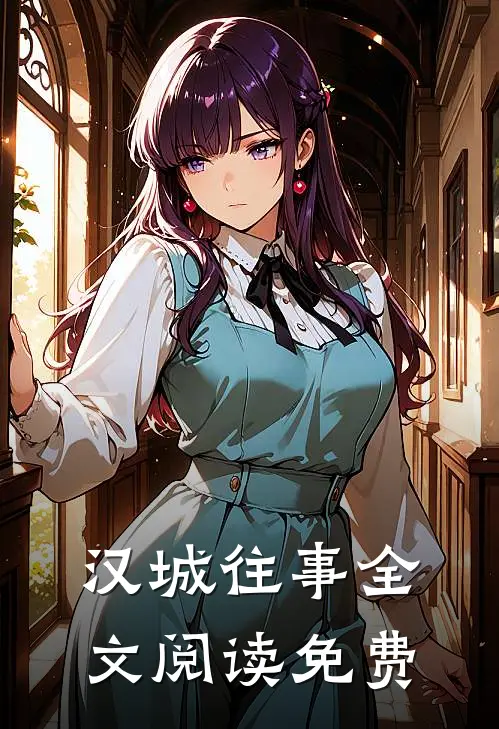 汉城往事全文阅读免费