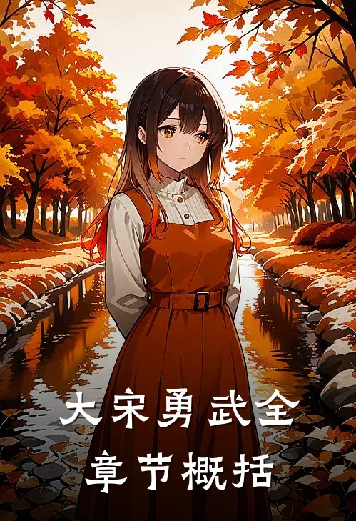 大宋勇武全章节概括