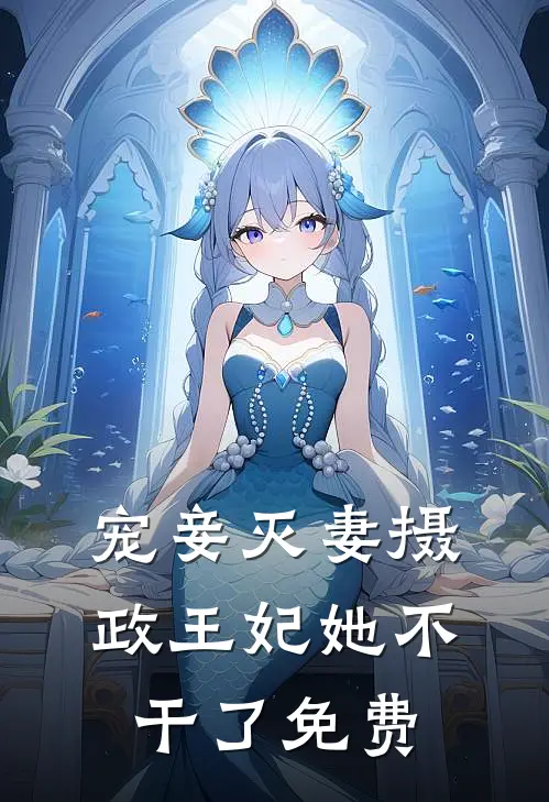 宠妾灭妻摄政王妃她不干了免费