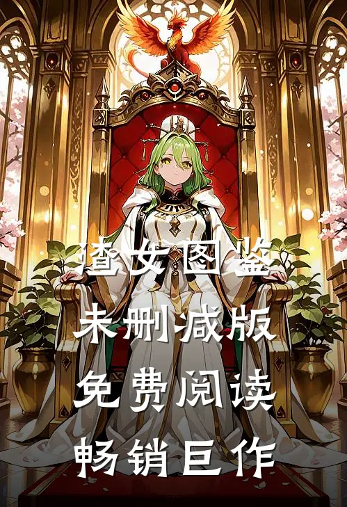 渣女图鉴未删减版免费阅读畅销巨作