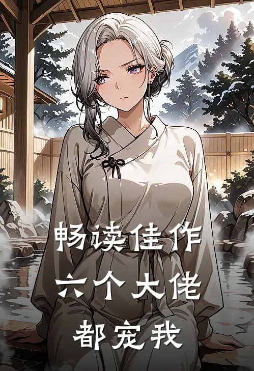 畅读佳作六个大佬都宠我