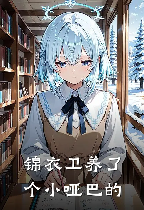 锦衣卫养了个小哑巴的