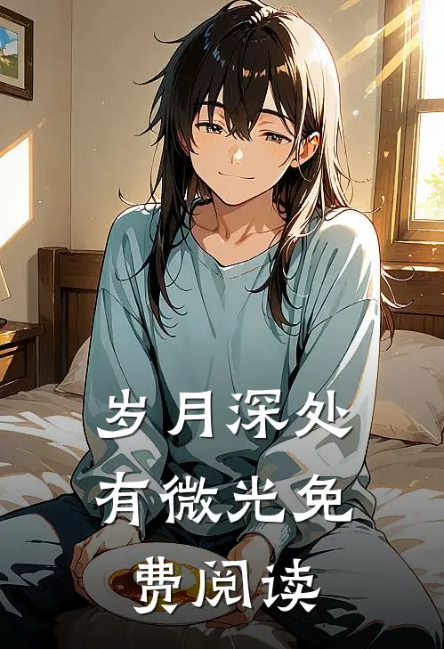 岁月深处有微光免费阅读