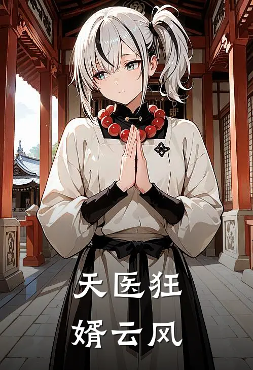 天医狂婿云风