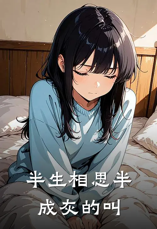 半生相思半成灰的叫