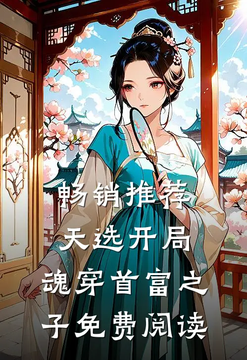 畅销推荐天选开局,魂穿首富之子免费阅读