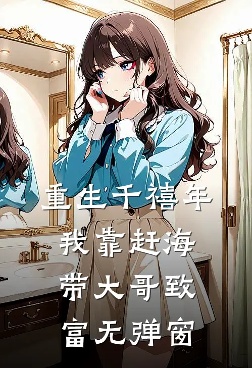 重生千禧年我靠赶海带大哥致富无弹窗