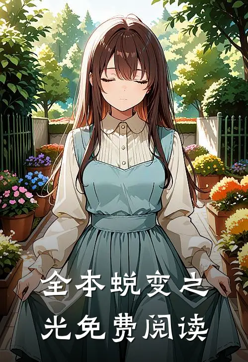 全本蜕变之光免费阅读