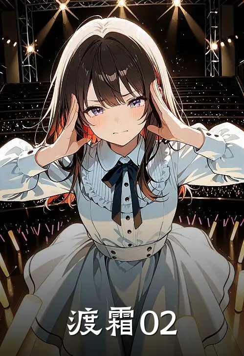 渡霜02