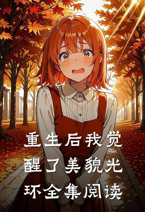 重生后我觉醒了美貌光环全集阅读