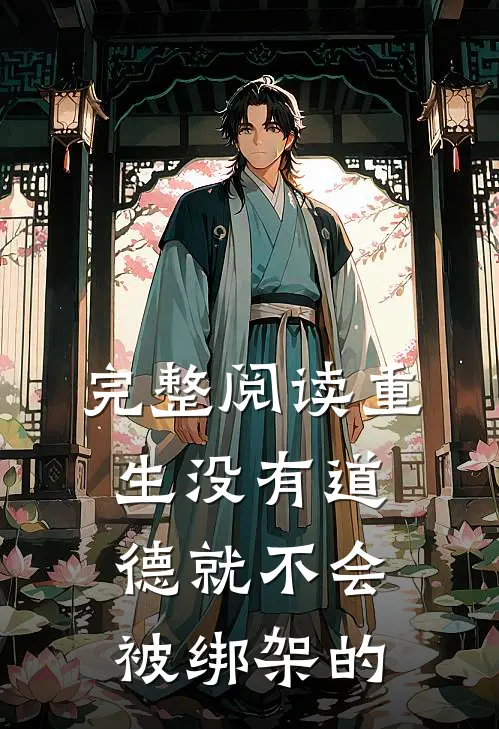 完整阅读重生没有道德就不会被绑架的