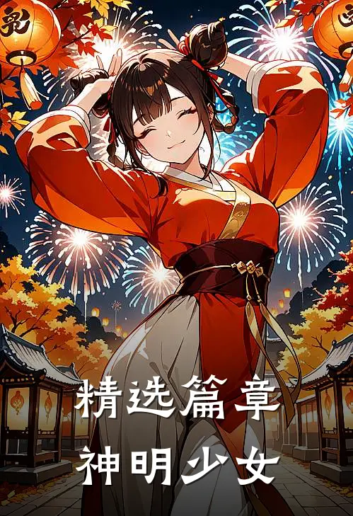 精选篇章神明少女