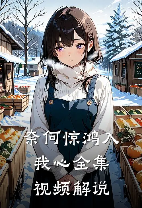 奈何惊鸿入我心全集视频解说