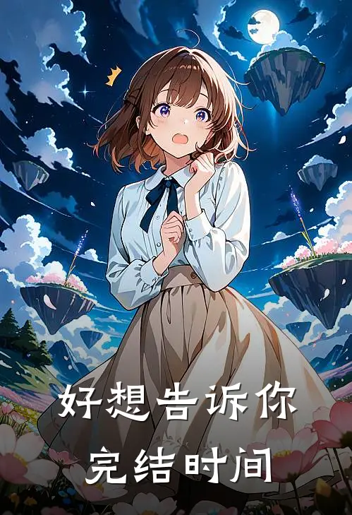 好想告诉你完结时间