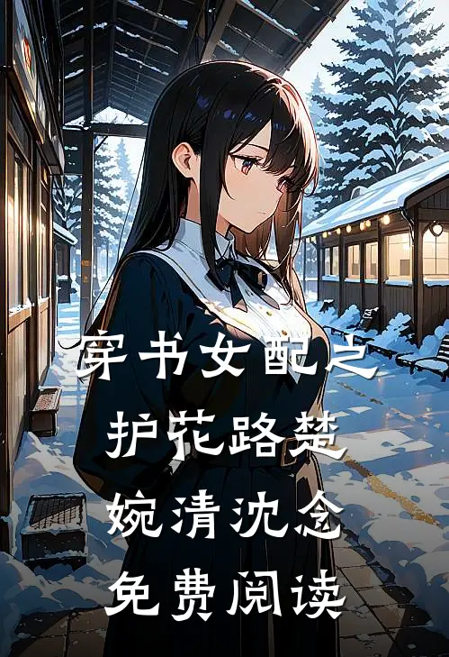 穿书女配之护花路楚婉清沈念免费阅读