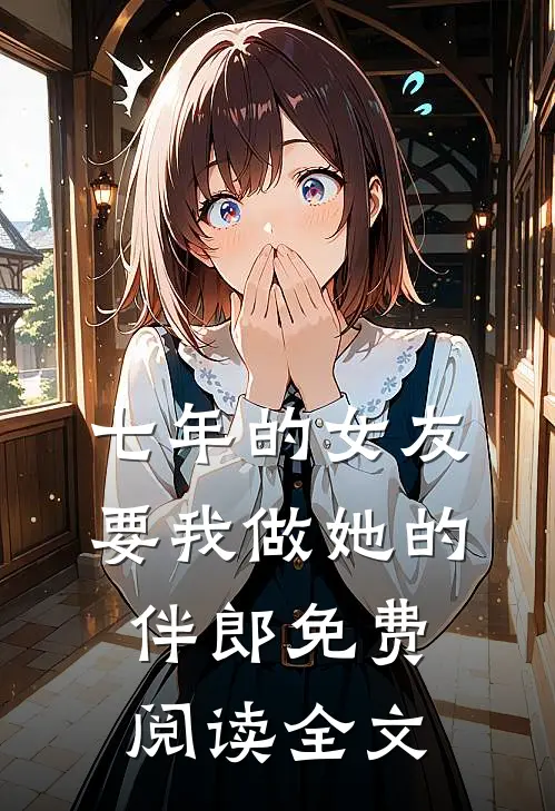七年的女友要我做她的伴郎免费阅读全文
