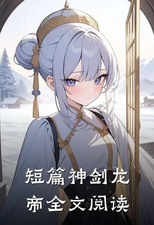 短篇神剑龙帝全文阅读