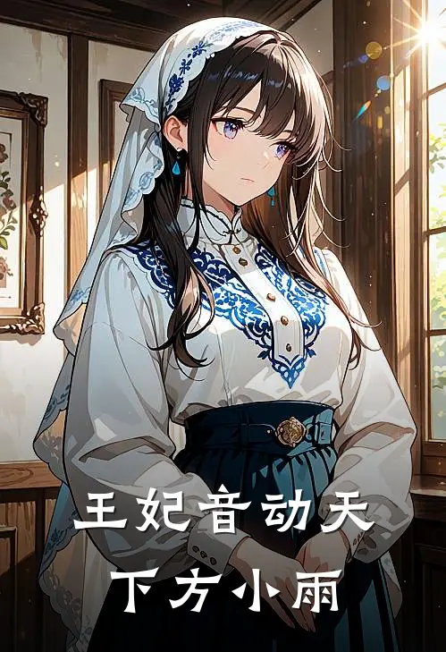 王妃音动天下方小雨