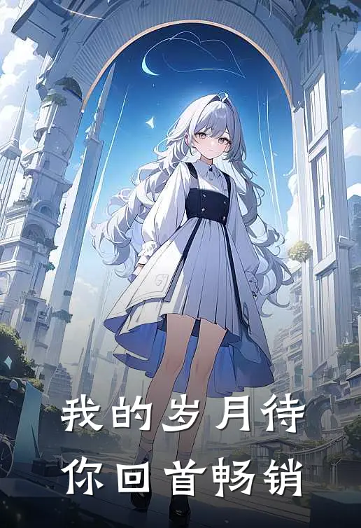 我的岁月待你回首畅销
