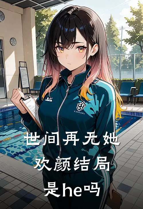 世间再无她欢颜结局是he吗