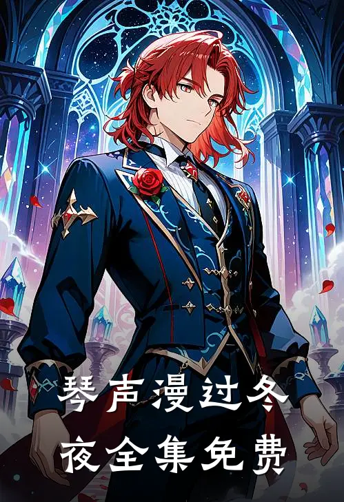 琴声漫过冬夜全集免费