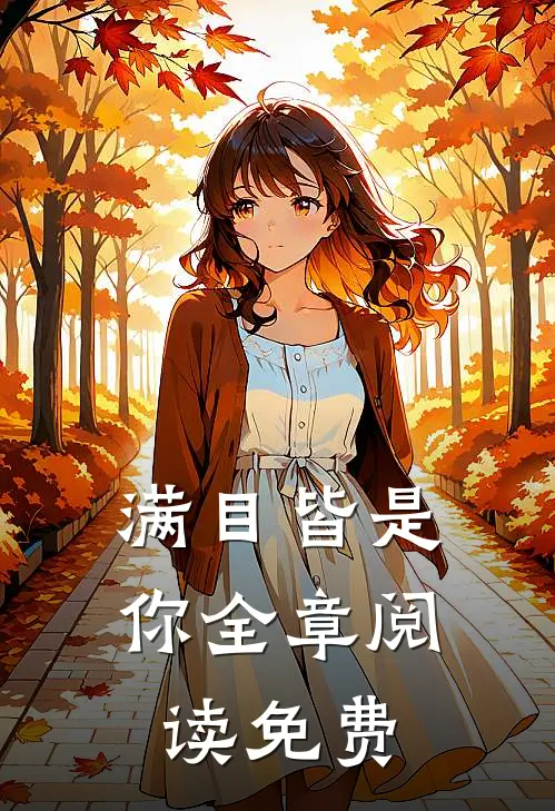 满目皆是你全章阅读免费