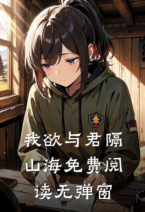 我欲与君隔山海免费阅读无弹窗
