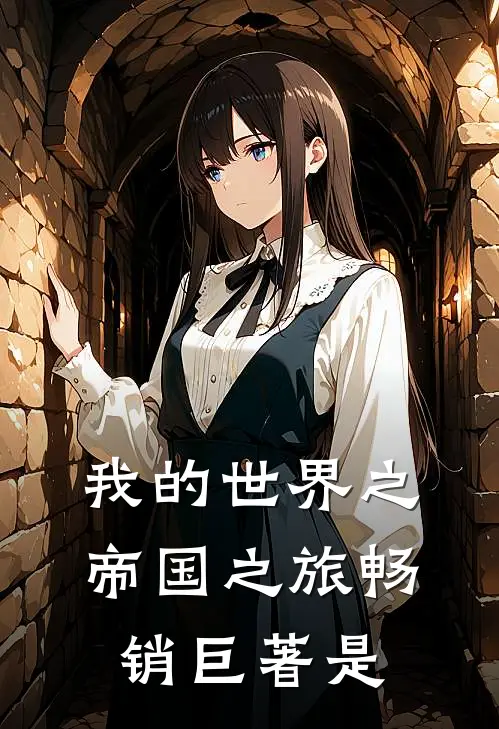 我的世界之帝国之旅畅销巨著是