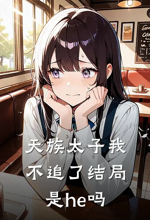 天族太子我不追了结局是he吗