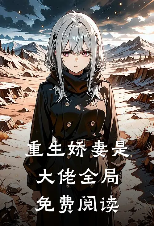 重生娇妻是大佬全局免费阅读