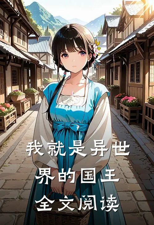 我就是异世界的国王全文阅读