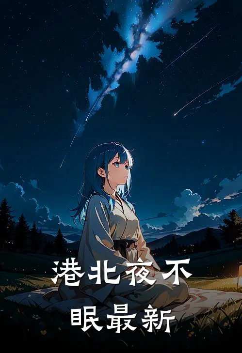 港北夜不眠最新