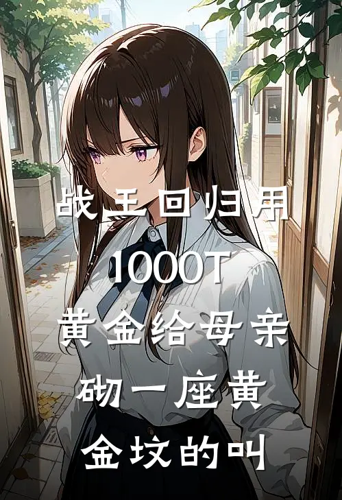 战王回归用1000T黄金给母亲砌一座黄金坟的叫