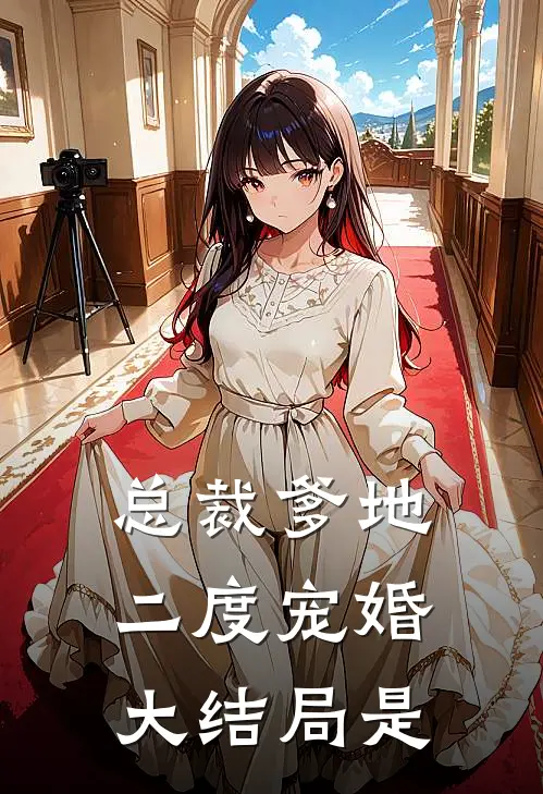 总裁爹地二度宠婚大结局是