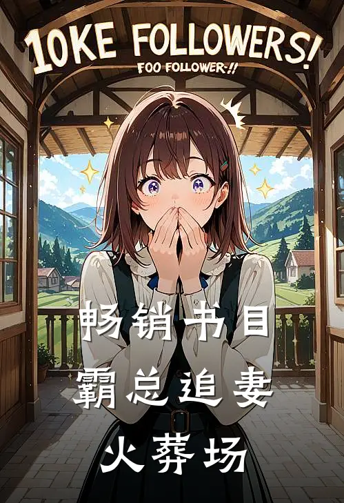 畅销书目霸总追妻火葬场