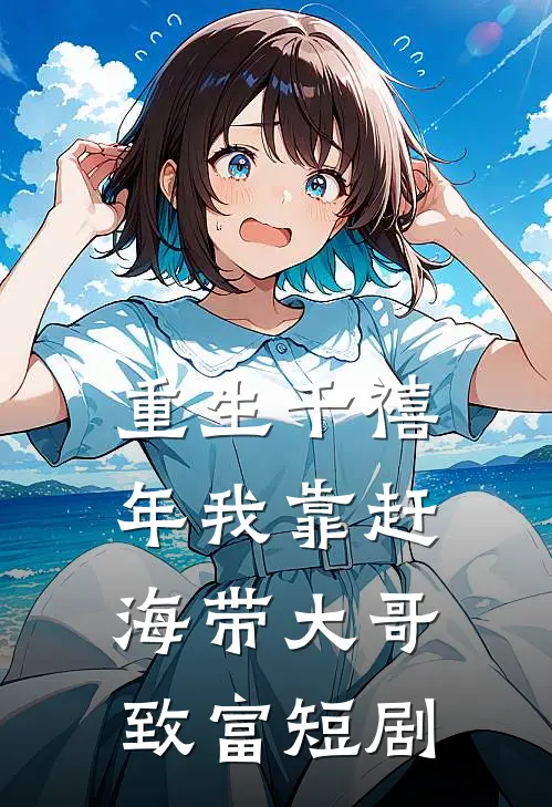 重生千禧年我靠赶海带大哥致富短剧