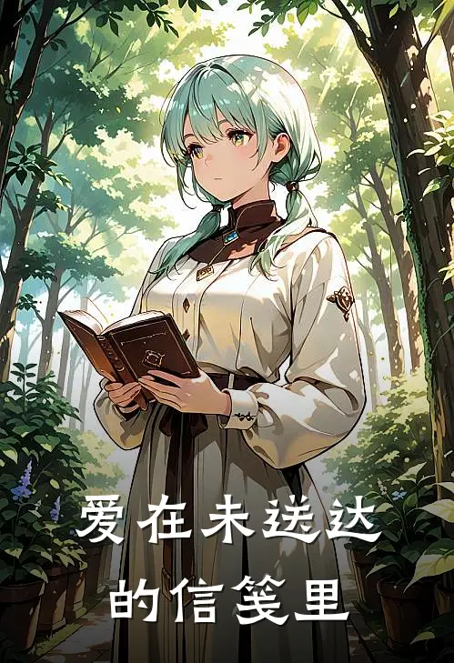 爱在未送达的信笺里