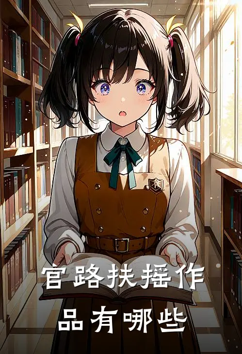 官路扶摇作品有哪些