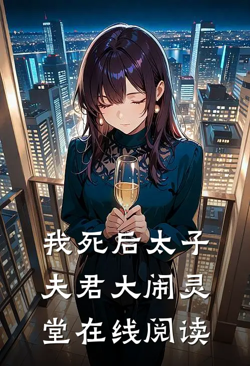 我死后太子夫君大闹灵堂在线阅读